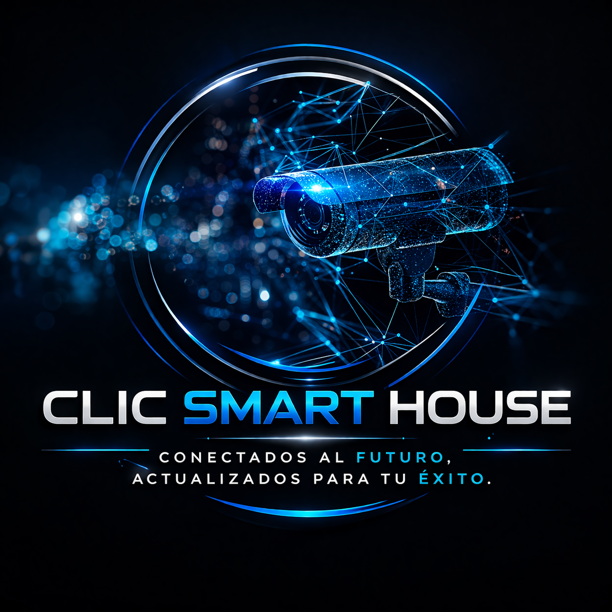 CLIC SMART HOUSE